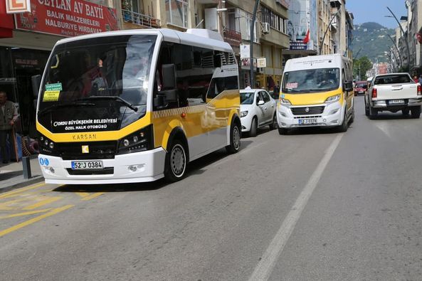 Son Gün 15 Ocak