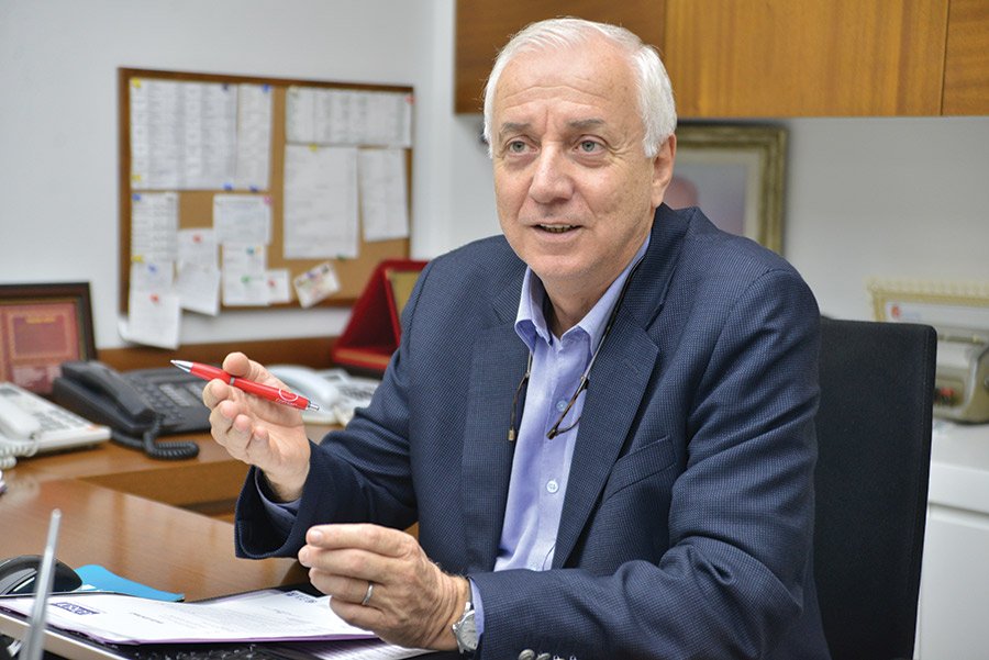 FINDIK BAHÇESİ ÇOK VERİM YOK