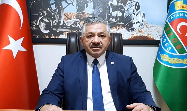 TMO FINDIĞI SATMAMALI