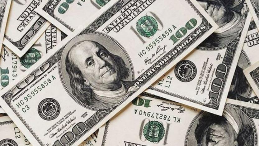 Dolar haftaya nasıl başladı?