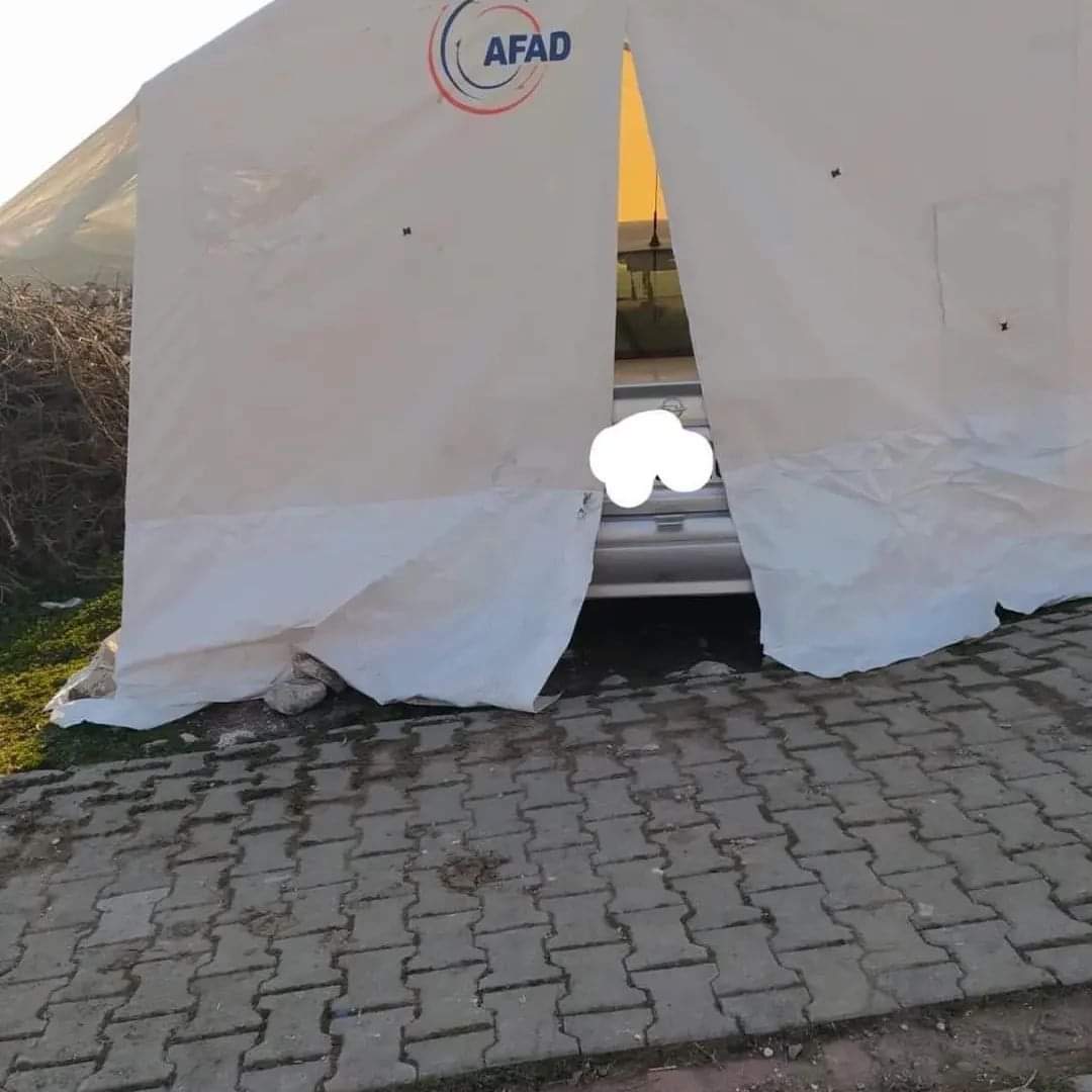ARTIK BU DA OLMAZ!