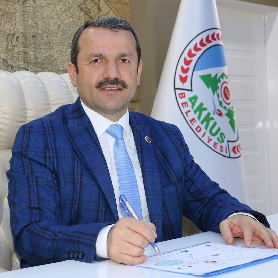BAŞKAN İSA DEMİRCİ’NİN ACI GÜNÜ
