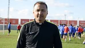 52 ORDUSPOR’DA AYRILIK