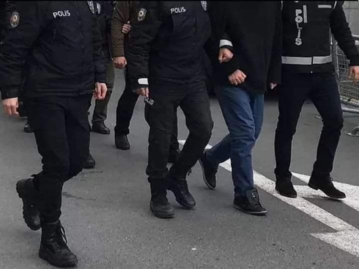 ORDU’DA YARDIM MALZEMESİNİ ÇALAN KİŞİ YAKALANDI