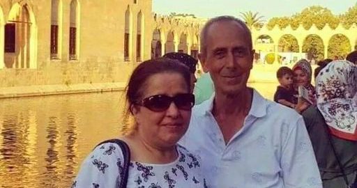 ORDULU KARI KOCA ÇAVUŞLAR DA DEFNEDİLECEK