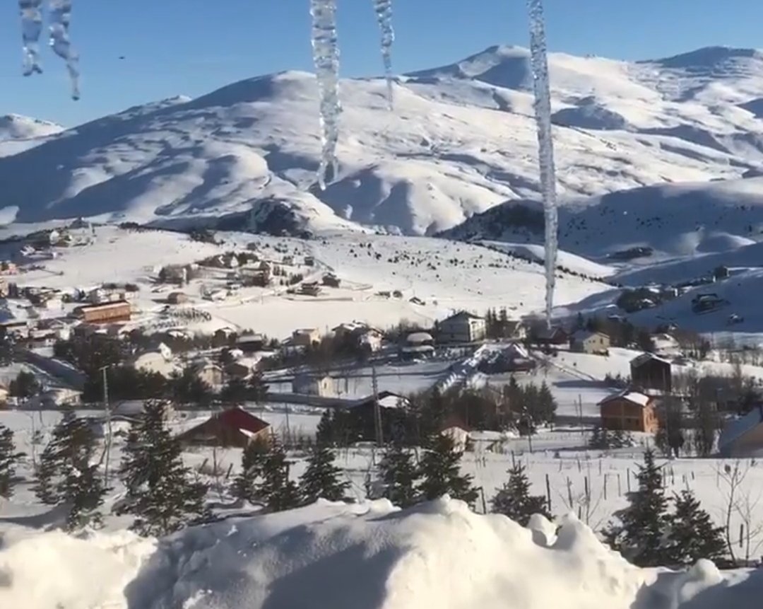YAYLALARDA SON DURUM