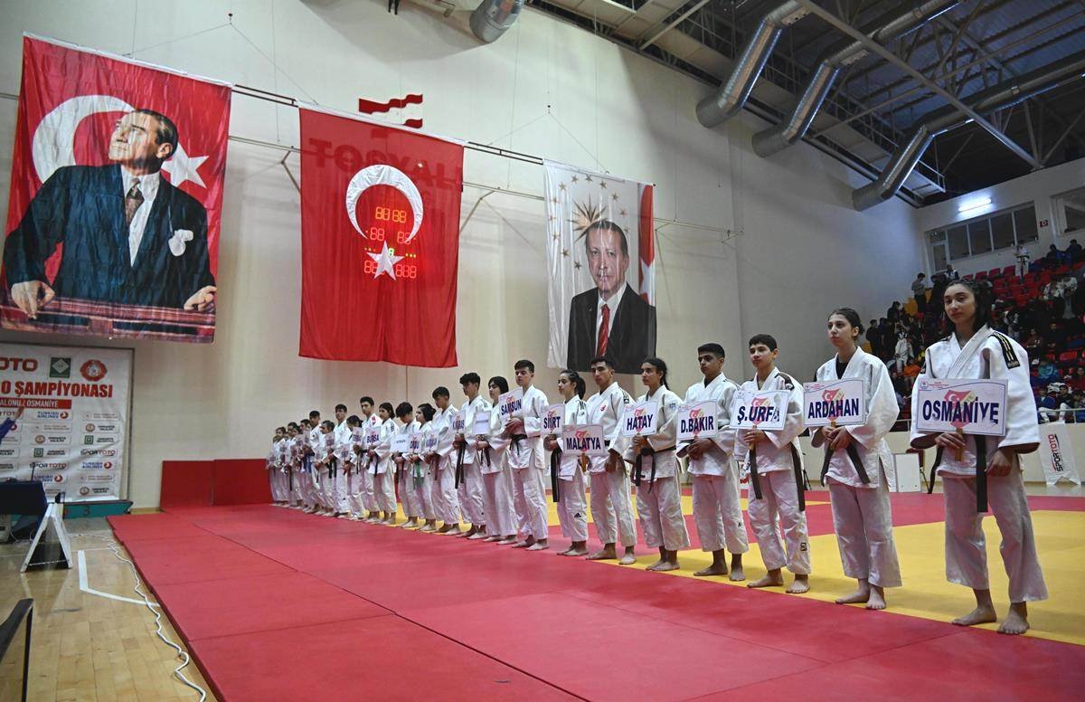 MİLLİ TAKIM KAMPINA DAVET EDİLDİLER
