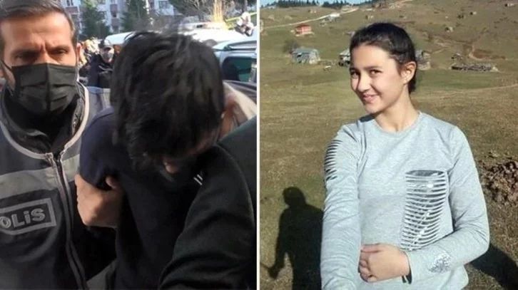 SILA’NIN KATİLİNE BİR CEZA DAHA