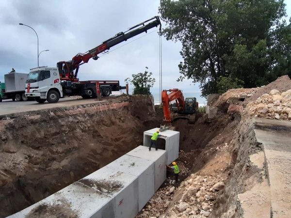 OSKİ, 4 YILDA ÜNYE İLÇESİNDE ÖMÜRLÜK ÇALIŞMALARA İMZA ATTI