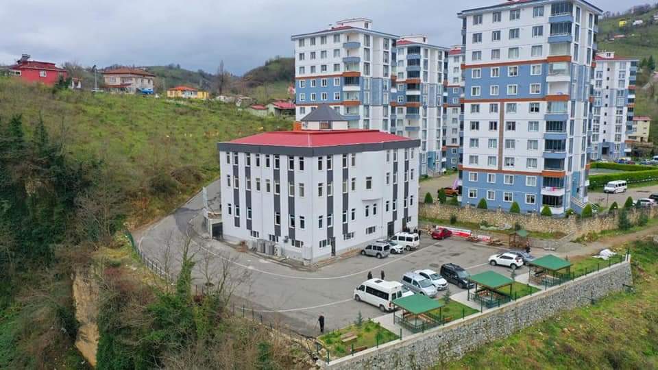 CEM EVİNDE SONA YAKLAŞILDI