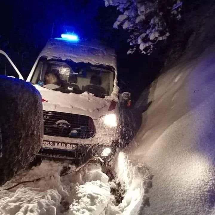 KAR HAYATI OLUMSUZ ETKİLİYOR
