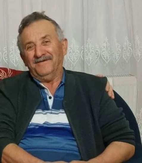 ORDULU USTA İNŞAATTAN DÜŞTÜ