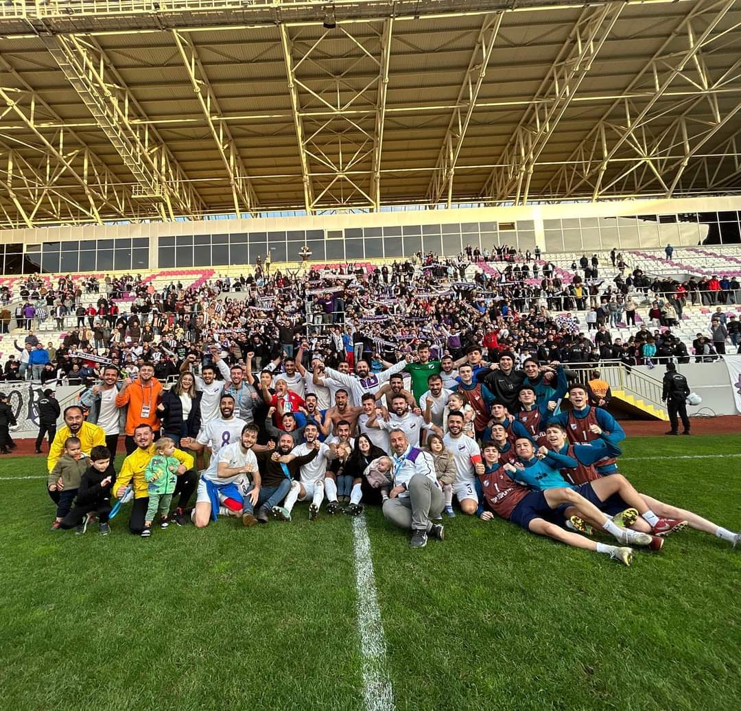 ORDUSPOR 1967’DE ŞOK AYRILIK! GÖREVİ BIRAKTIĞINI AÇIKLADI