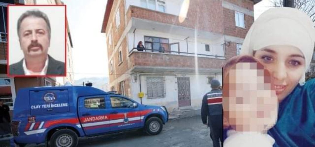 JANDARMA ENİŞTESİNİN EVİNDE YAKALADI