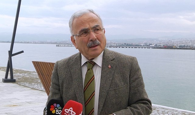 ALTINORDU RIHTIM DÜZENLENECEK