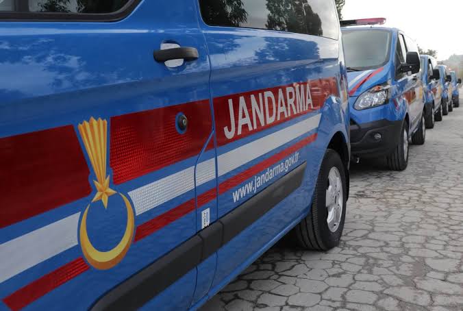 TERÖR ÖRGÜTÜ SEMPATİZANI TUTUKLANDI