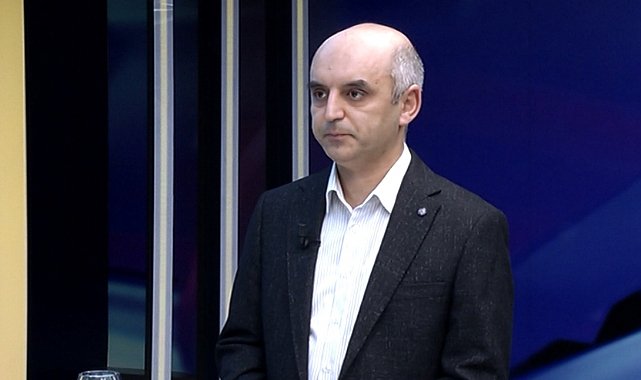 KANSER HASTALARINA ORUÇ UYARISI