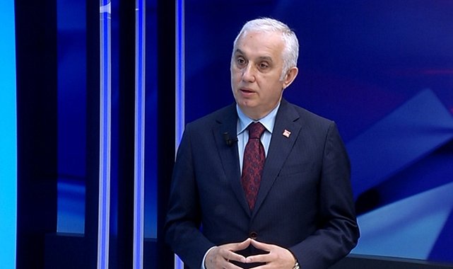 'ORDU TURİZM KENTİ OLMALI'