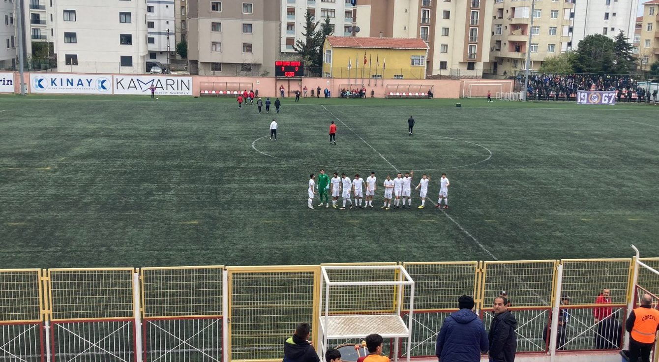 ORDUSPOR 1967 1 PUANA RAZI OLDU