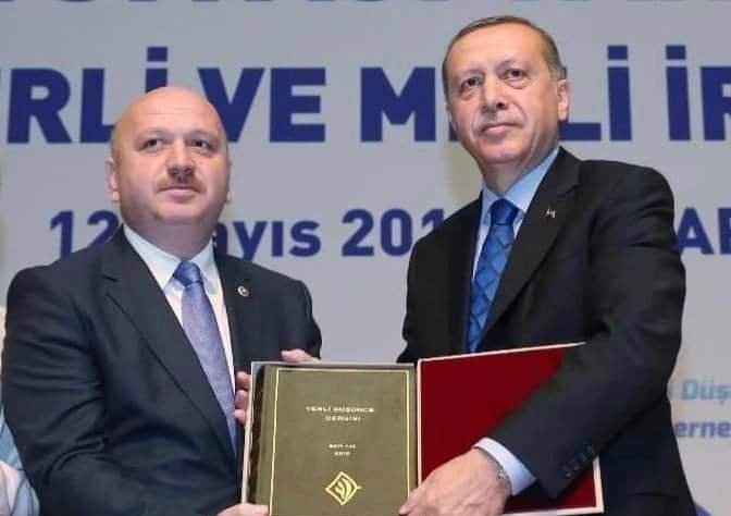 GÜNDOĞDU’DAN MESAJ VAR!