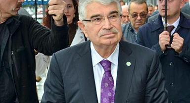 “BOŞ HAYALLERE HALKIN KARNI TOK”