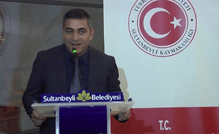 EMNİYET MÜDÜRLÜĞÜ’NE ORDULU İSİM ATANDI