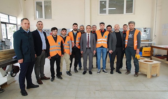 HEM İSTİHDAM SAĞLAYACAK HEM DE PARA KAZANDIRACAK