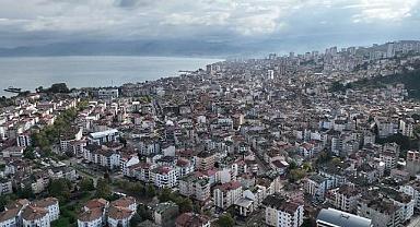 ORDU'DA BAŞLAYACAK