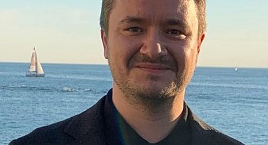 Samet Özdemir Kimdir?