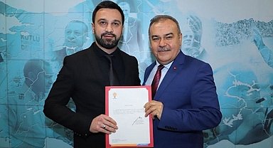 TOMAKİN GÖREVDEN ALINDI