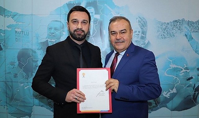 TOMAKİN GÖREVDEN ALINDI