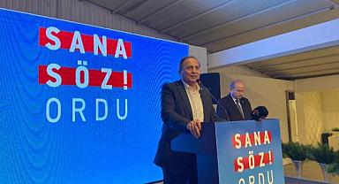 TORUN: ORDU HAKETTİĞİ YERDE DEĞİL