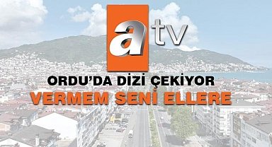 Vermem Seni Ellere Dizisi