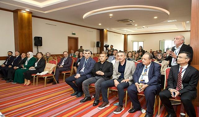 "1. Uluslararası Doğu Karadeniz Aile Hekimliği Kongresi" Ordu'da yapıldı
