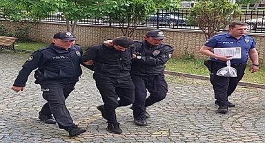 15 ayrı suçtan aranan hükümlü yakalandı
