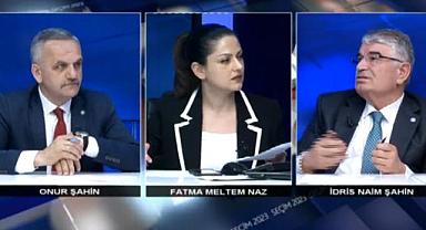“BİZ KENDİMİZİ ORDU’MUZA ADAMIŞIZ”