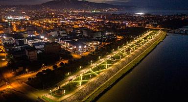 'MELET 2 PARK' GÖZ KAMAŞTIRIYOR