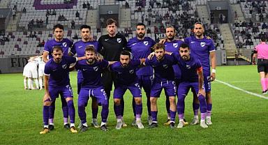 GALİBİYET SERİSİNİ SÜRDÜRMEK İSTİYOR
