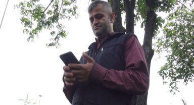 BAKIN NASIL DOLANDIRILDI