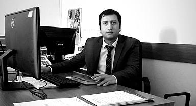 SELÇUK ÖZTÜRK ORDU’YU YASA BOĞDU
