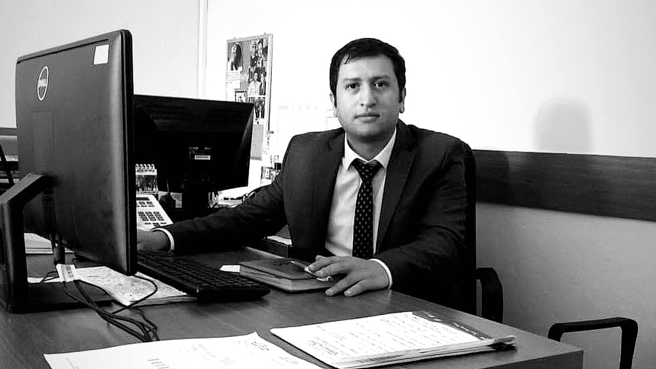 SELÇUK ÖZTÜRK ORDU’YU YASA BOĞDU