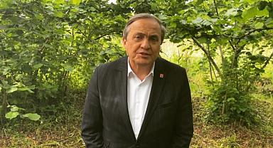 TORUN’DAN “FINDIK” AÇIKLAMASI