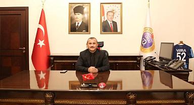 Tuncay SONEL’in Anneler Günü Mesajı
