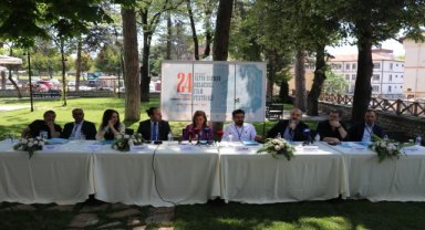 24. Uluslararası Altın Safran Belgesel Film Festivali başladı