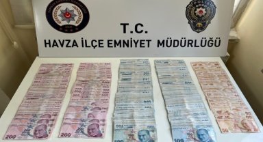 Okullardan ve camiden hırsızlık yaptığı iddia edilen kişi tutuklandı
