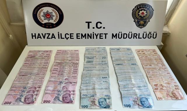 Okullardan ve camiden hırsızlık yaptığı iddia edilen kişi tutuklandı