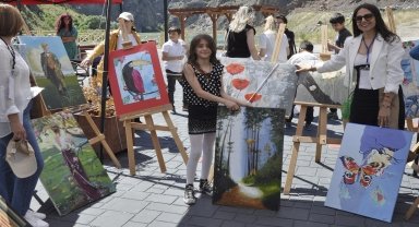 Artvin'de 