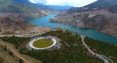 Artvin'de 