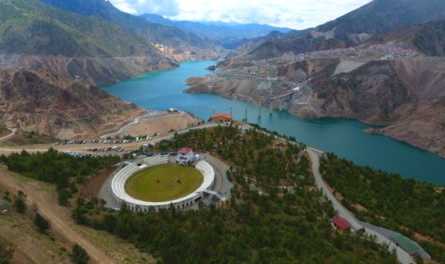 Artvin'de