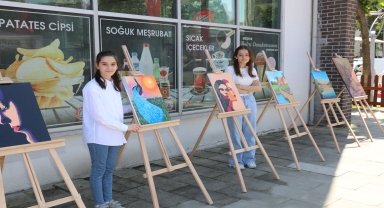 Bafra'da Kültür ve Sanat Merkezi yıl sonu etkinliği düzenlendi